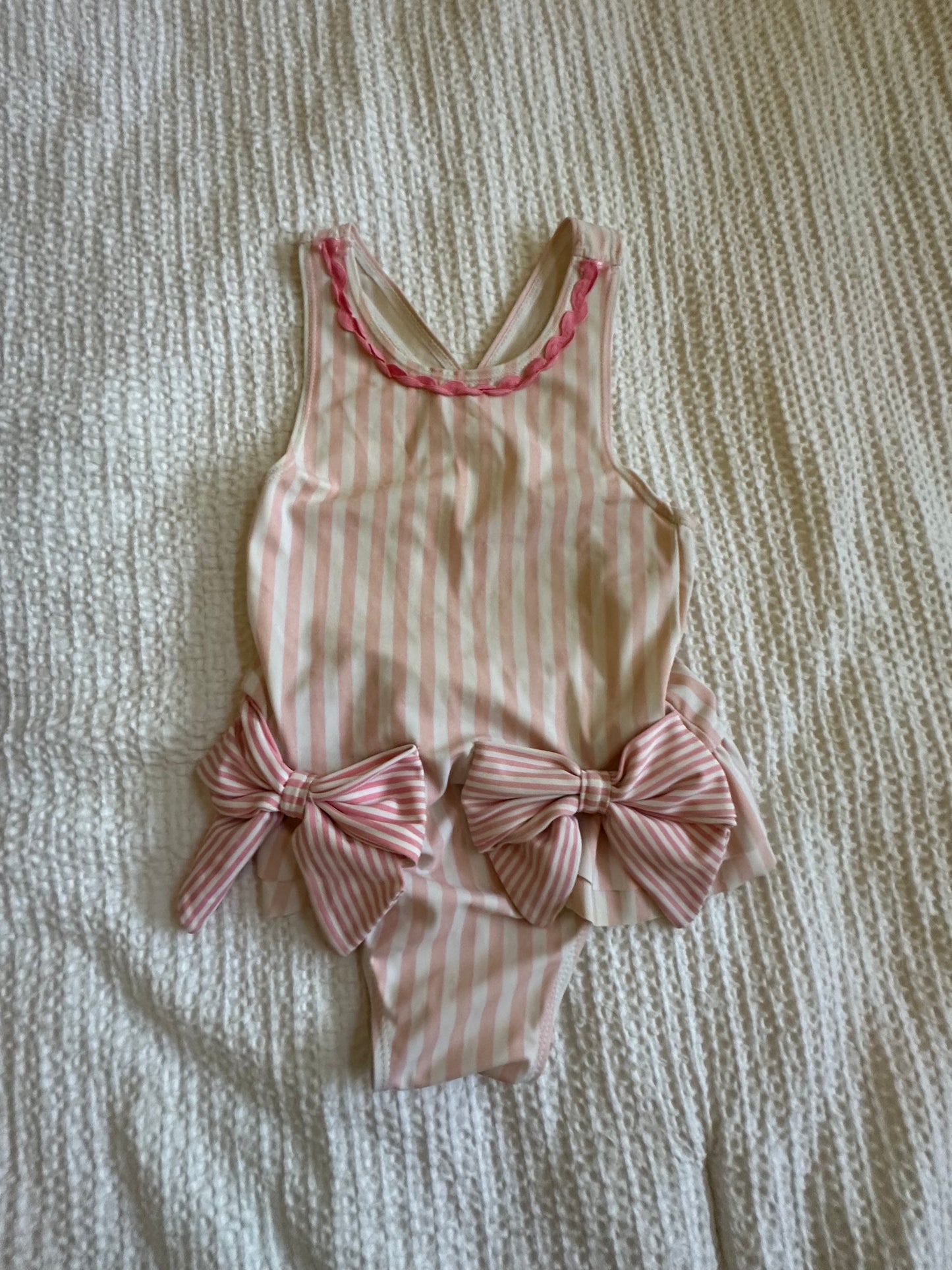 Mudpie baby swimsuit