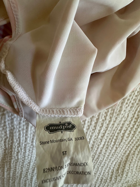 Mudpie baby swimsuit