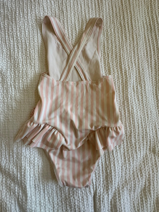 Mudpie baby swimsuit