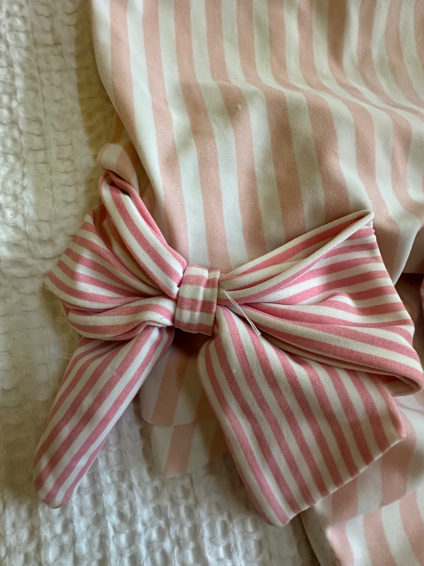 Mudpie baby swimsuit